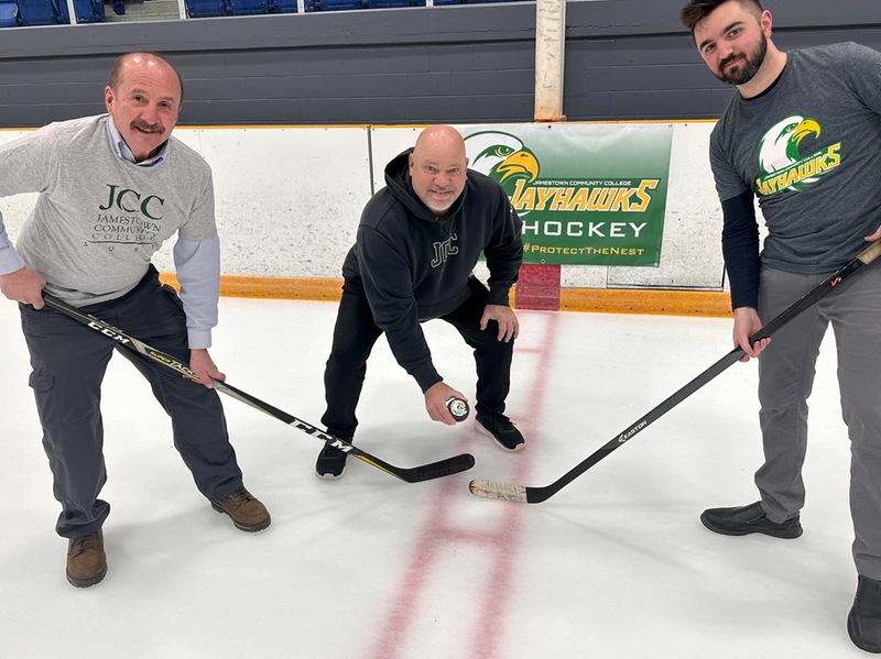 JCC is Excited to Add Hockey to Growing List of Athletic Programs