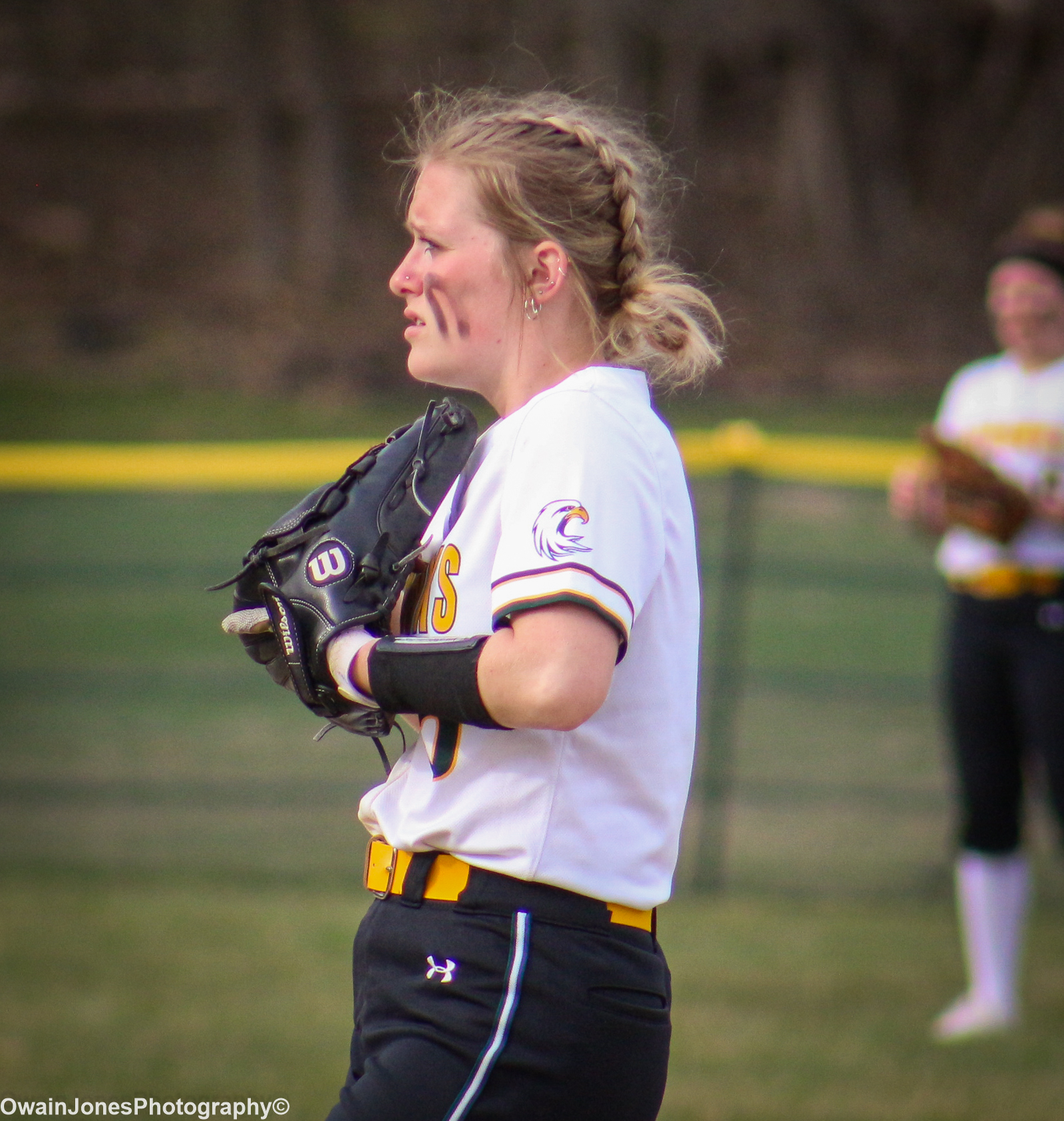 Softball Downed By Mohawk Valley CC