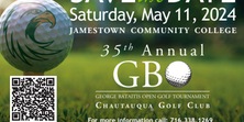 The 35th Annual GBO Charity Golf Tournament is set for May 11th