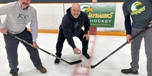 JCC is Excited to Add Hockey to Growing List of Athletic Programs