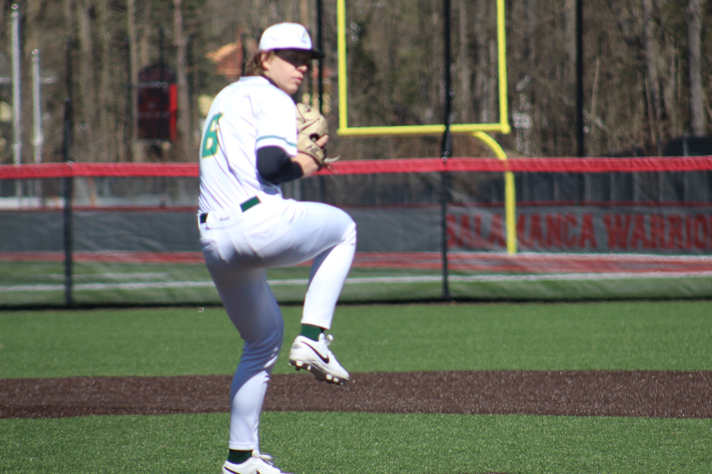 Jayhawks Drop Heartbreaker to Hocking, Bounce Back in Game Two