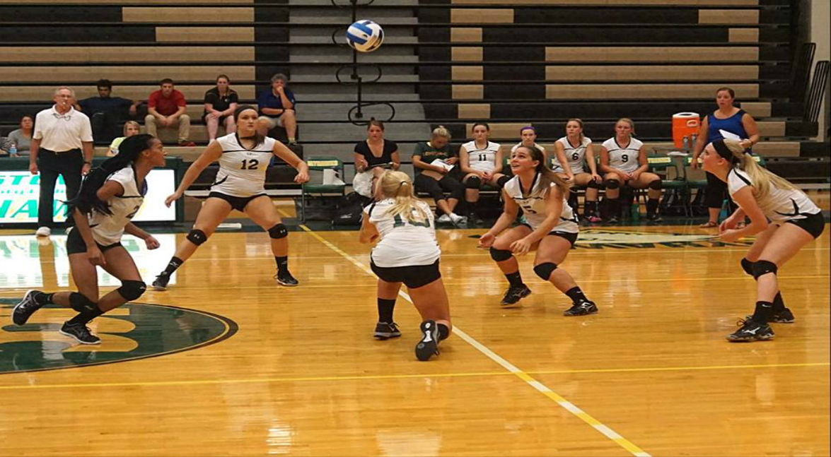 Women's Volleyball vs Allegany College of Maryland